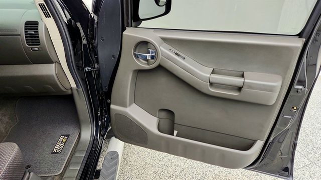 2014 Nissan Xterra 4WD 4dr Automatic Pro-4X - 23080955 - 23