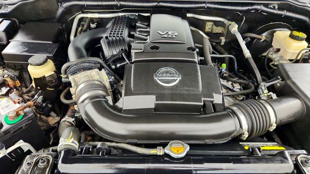 2014 Nissan Xterra 4WD 4dr Automatic Pro-4X - 23080955 - 24