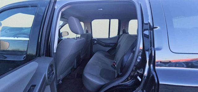 2014 Nissan Xterra 4WD 4dr Automatic S - 22996722 - 6