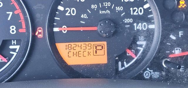 2014 Nissan Xterra 4WD 4dr Automatic S - 22996722 - 8