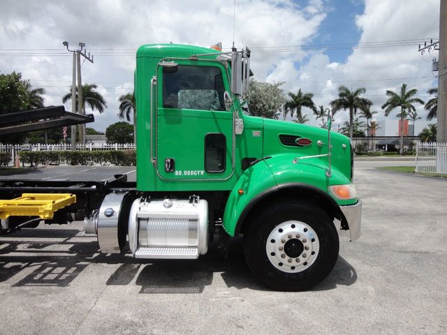 2014 Peterbilt 348 TANDEM AXLE.. CENTURY 28FT INDUSTRIAL 15 TON ROLLBACK - 21434008 - 13