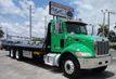 2014 Peterbilt 348 TANDEM AXLE.. CENTURY 28FT INDUSTRIAL 15 TON ROLLBACK - 21434008 - 1