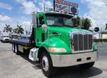 2014 Peterbilt 348 TANDEM AXLE.. CENTURY 28FT INDUSTRIAL 15 TON ROLLBACK - 21434008 - 2