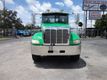 2014 Peterbilt 348 TANDEM AXLE.. CENTURY 28FT INDUSTRIAL 15 TON ROLLBACK - 21434008 - 3