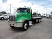 2014 Peterbilt 348 TANDEM AXLE.. CENTURY 28FT INDUSTRIAL 15 TON ROLLBACK - 21434008 - 41