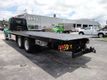 2014 Peterbilt 348 TANDEM AXLE.. CENTURY 28FT INDUSTRIAL 15 TON ROLLBACK - 21434008 - 7