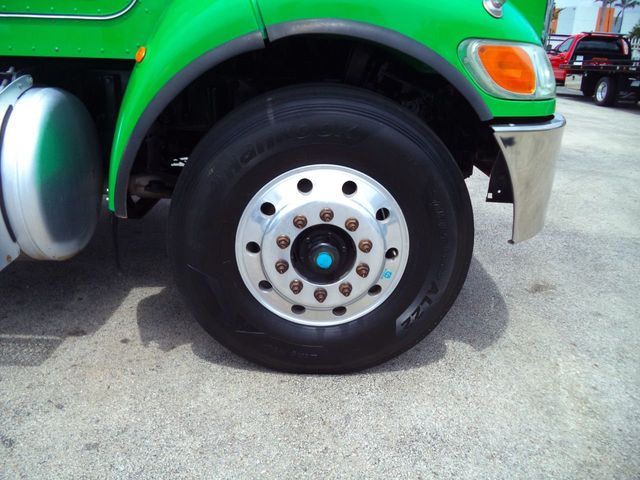 2014 Peterbilt 348 TANDEM AXLE.. CENTURY 28FT INDUSTRIAL 15 TON ROLLBACK - 21959018 - 14