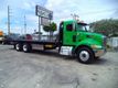 2014 Peterbilt 348 TANDEM AXLE.. CENTURY 28FT INDUSTRIAL 15 TON ROLLBACK - 21959018 - 1