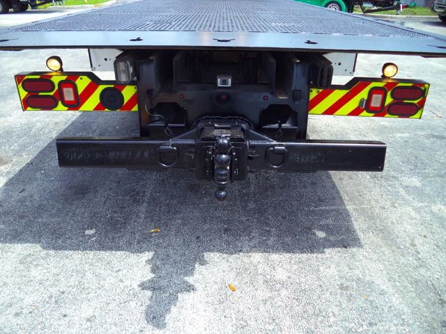 2014 Peterbilt 348 TANDEM AXLE.. CENTURY 28FT INDUSTRIAL 15 TON ROLLBACK - 21959018 - 26