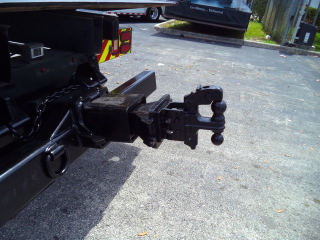 2014 Peterbilt 348 TANDEM AXLE.. CENTURY 28FT INDUSTRIAL 15 TON ROLLBACK - 21959018 - 28