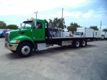 2014 Peterbilt 348 TANDEM AXLE.. CENTURY 28FT INDUSTRIAL 15 TON ROLLBACK - 21959018 - 3