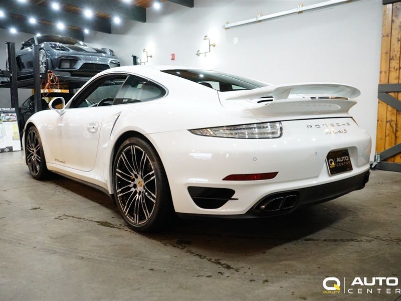 2014 Porsche 911  - 22761508 - 6