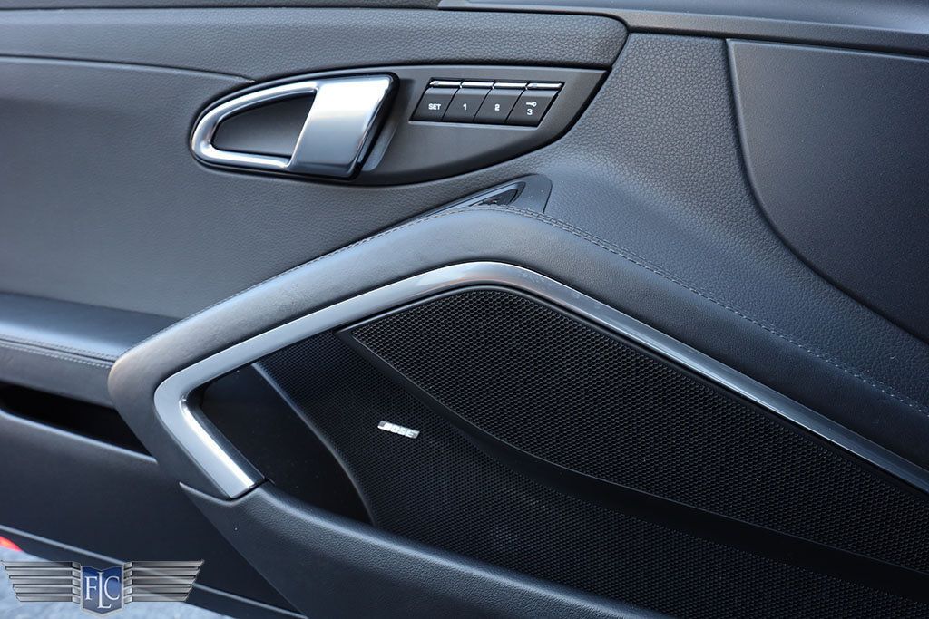 2014 Porsche 911 2dr Cabriolet Carrera - 22950362 - 14