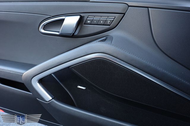 2014 Porsche 911 2dr Cabriolet Carrera - 22950362 - 14