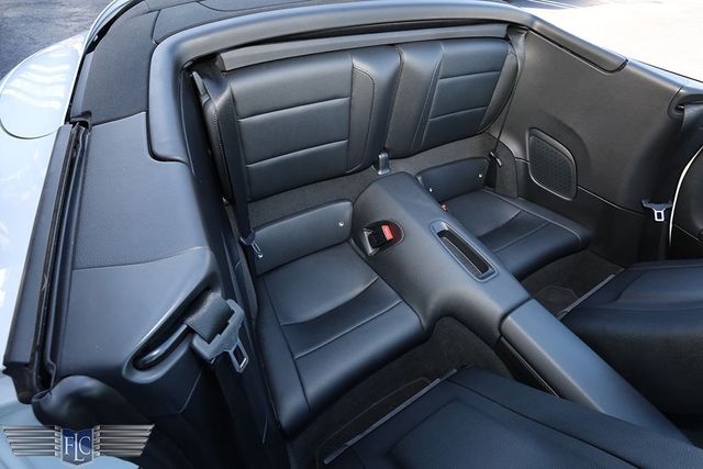 2014 Porsche 911 2dr Cabriolet Carrera - 22950362 - 16