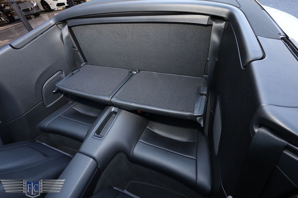 2014 Porsche 911 2dr Cabriolet Carrera - 22950362 - 17