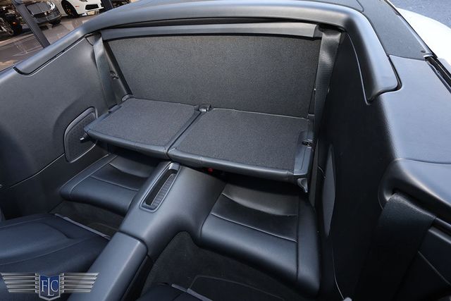 2014 Porsche 911 2dr Cabriolet Carrera - 22950362 - 17