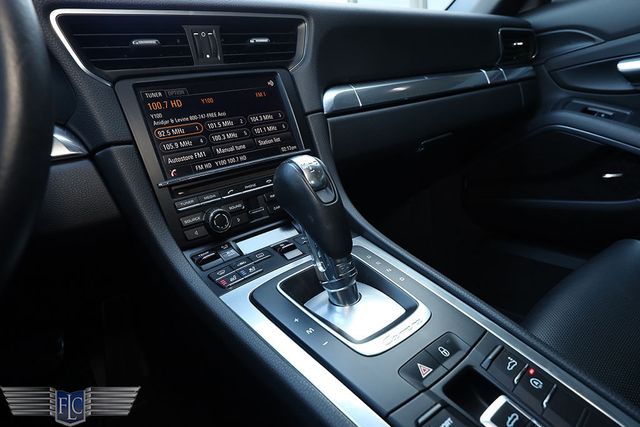 2014 Porsche 911 2dr Cabriolet Carrera - 22950362 - 21