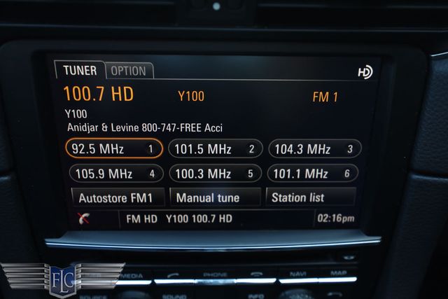 2014 Porsche 911 2dr Cabriolet Carrera - 22950362 - 22