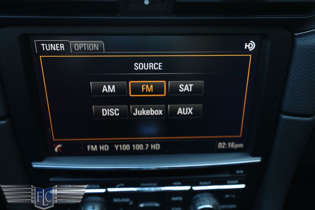 2014 Porsche 911 2dr Cabriolet Carrera - 22950362 - 23