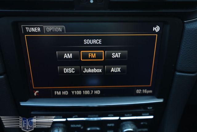 2014 Porsche 911 2dr Cabriolet Carrera - 22950362 - 23