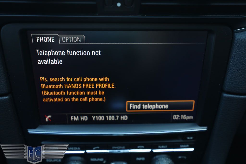 2014 Porsche 911 2dr Cabriolet Carrera - 22950362 - 24