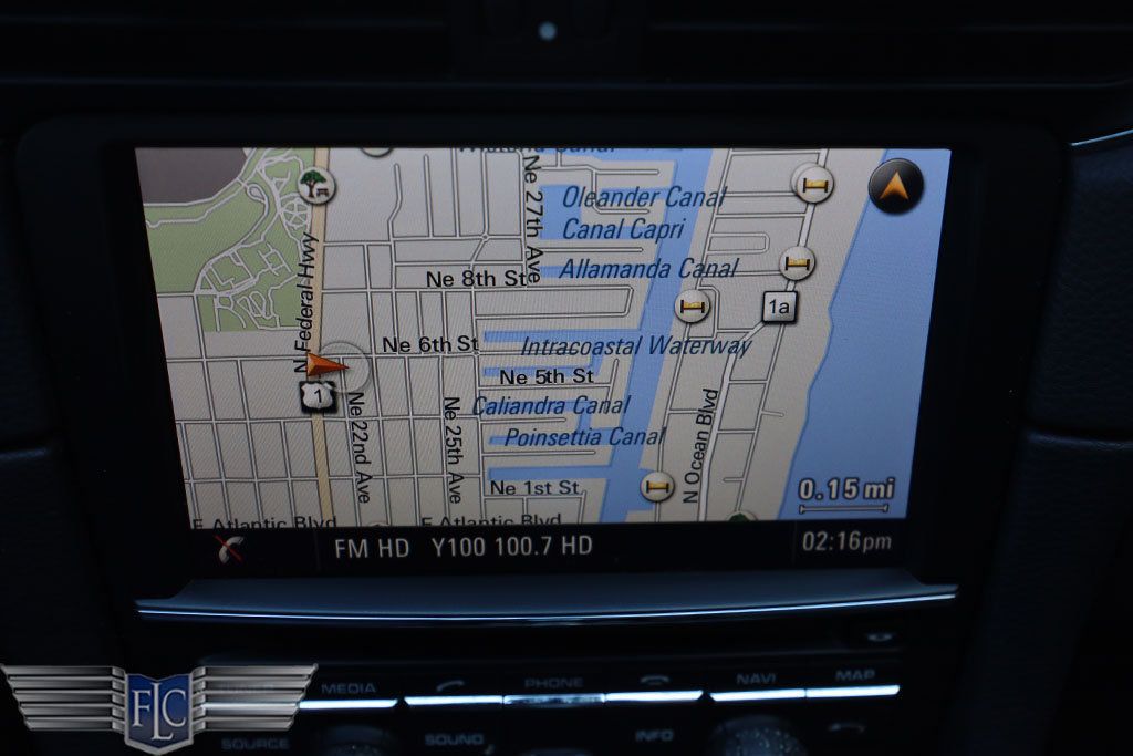 2014 Porsche 911 2dr Cabriolet Carrera - 22950362 - 25