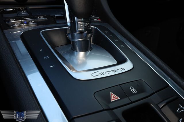 2014 Porsche 911 2dr Cabriolet Carrera - 22950362 - 27