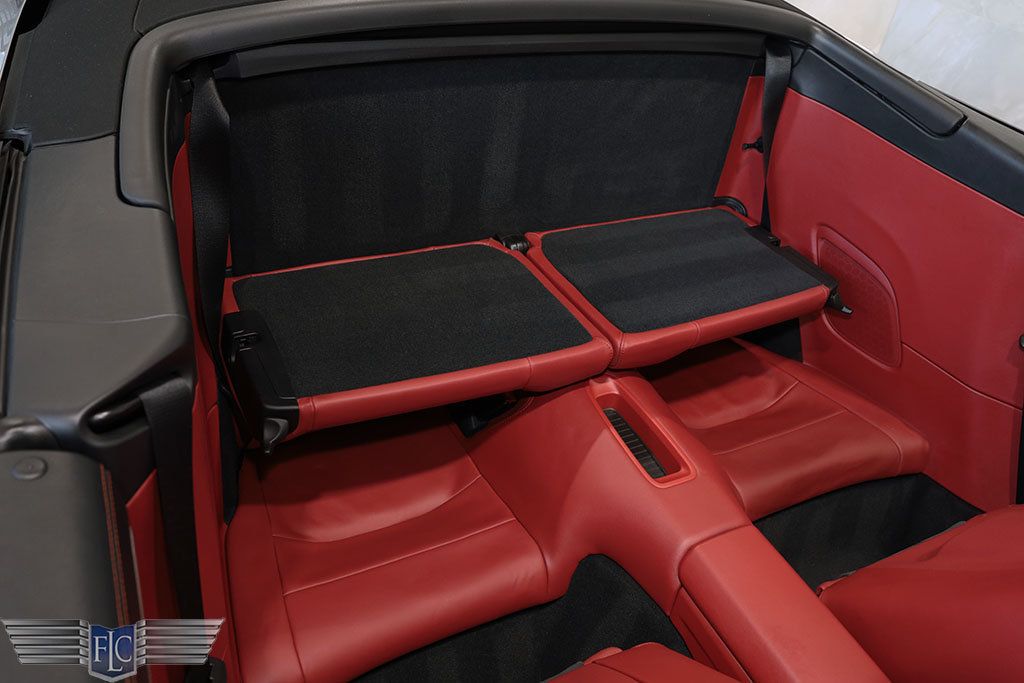 2014 Porsche 911 2dr Cabriolet Turbo S - 22886118 - 23