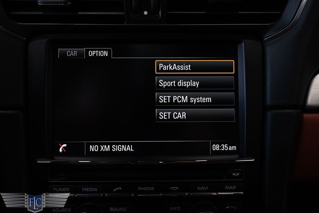 2014 Porsche 911 2dr Cabriolet Turbo S - 22886118 - 33