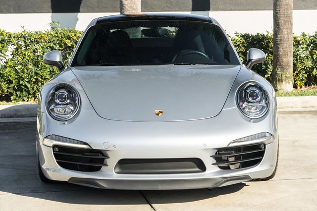 2014 Porsche 911 2dr Coupe Carrera S - 22940103 - 11