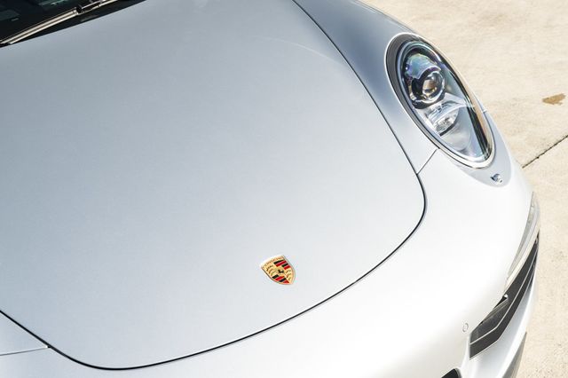 2014 Porsche 911 2dr Coupe Carrera S - 22940103 - 12