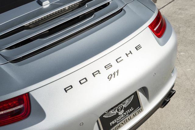 2014 Porsche 911 2dr Coupe Carrera S - 22940103 - 13