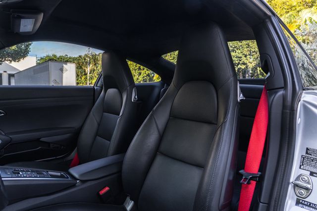 2014 Porsche 911 2dr Coupe Carrera S - 22940103 - 14