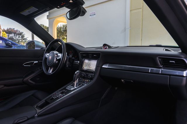 2014 Porsche 911 2dr Coupe Carrera S - 22940103 - 19
