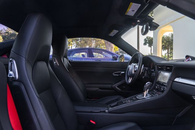 2014 Porsche 911 2dr Coupe Carrera S - 22940103 - 20