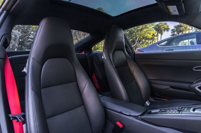 2014 Porsche 911 2dr Coupe Carrera S - 22940103 - 21