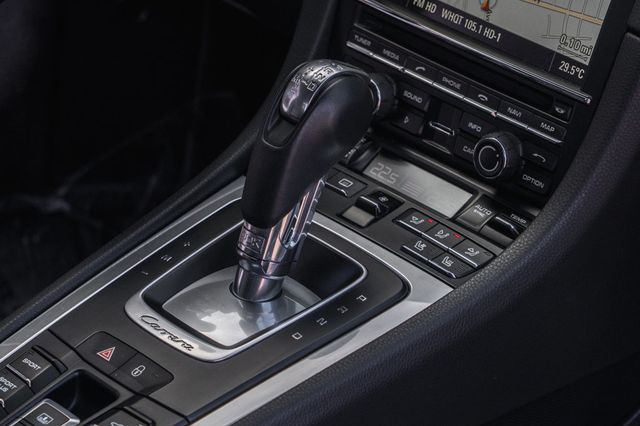 2014 Porsche 911 2dr Coupe Carrera S - 22940103 - 24