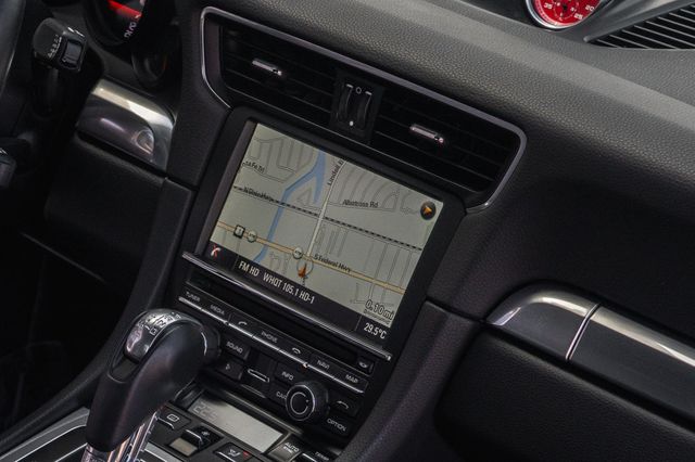 2014 Porsche 911 2dr Coupe Carrera S - 22940103 - 25