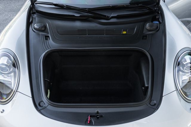 2014 Porsche 911 2dr Coupe Carrera S - 22940103 - 26