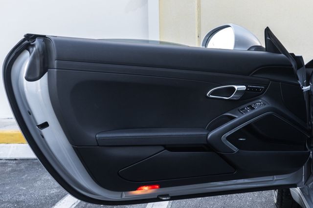 2014 Porsche 911 2dr Coupe Carrera S - 22940103 - 27