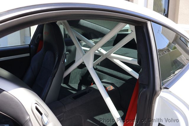 2014 Porsche 911 2dr Coupe GT3 - 23028631 - 11