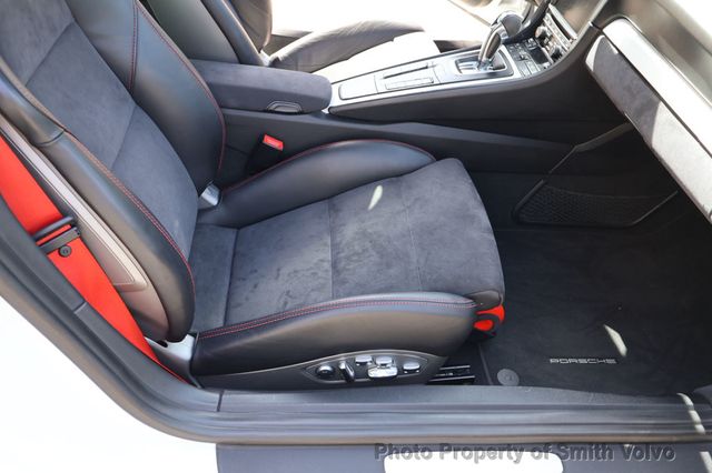 2014 Porsche 911 2dr Coupe GT3 - 23028631 - 12