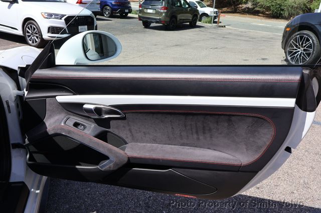 2014 Porsche 911 2dr Coupe GT3 - 23028631 - 15