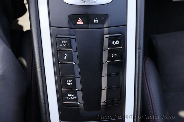 2014 Porsche 911 2dr Coupe GT3 - 23028631 - 23