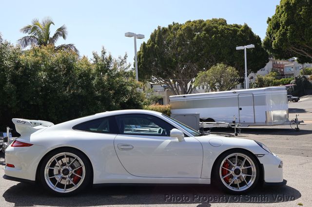 2014 Porsche 911 2dr Coupe GT3 - 23028631 - 5