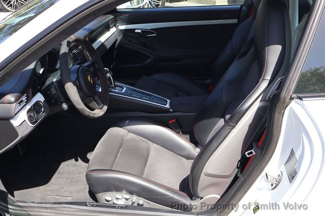 2014 Porsche 911 2dr Coupe GT3 - 23028631 - 8
