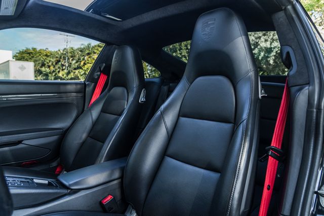 2014 Porsche 911 2dr Coupe Turbo - 22967679 - 13