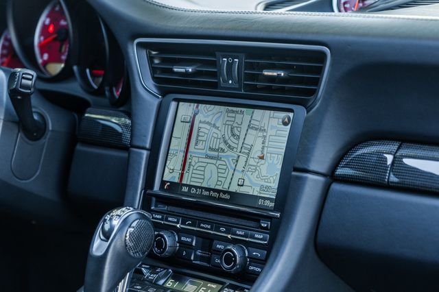 2014 Porsche 911 2dr Coupe Turbo - 22967679 - 19