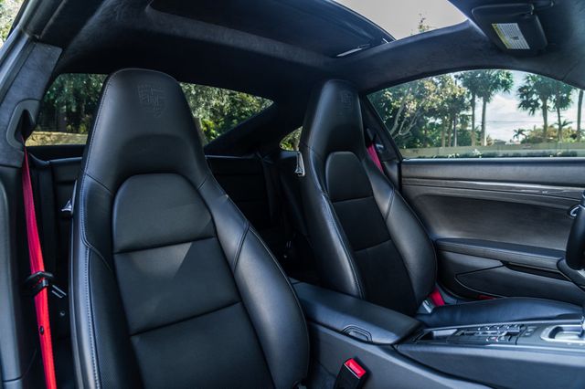 2014 Porsche 911 2dr Coupe Turbo - 22967679 - 22